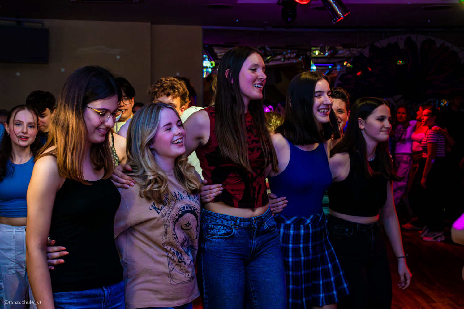 Vollrath Tanzparty 9055